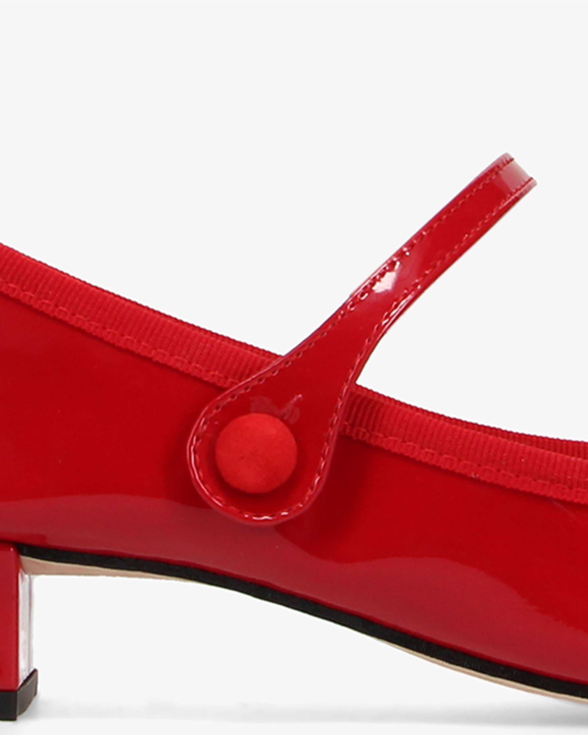 Rose メリージェーン - EUサイズ｜パンプス&ミュール | ウィメンズ