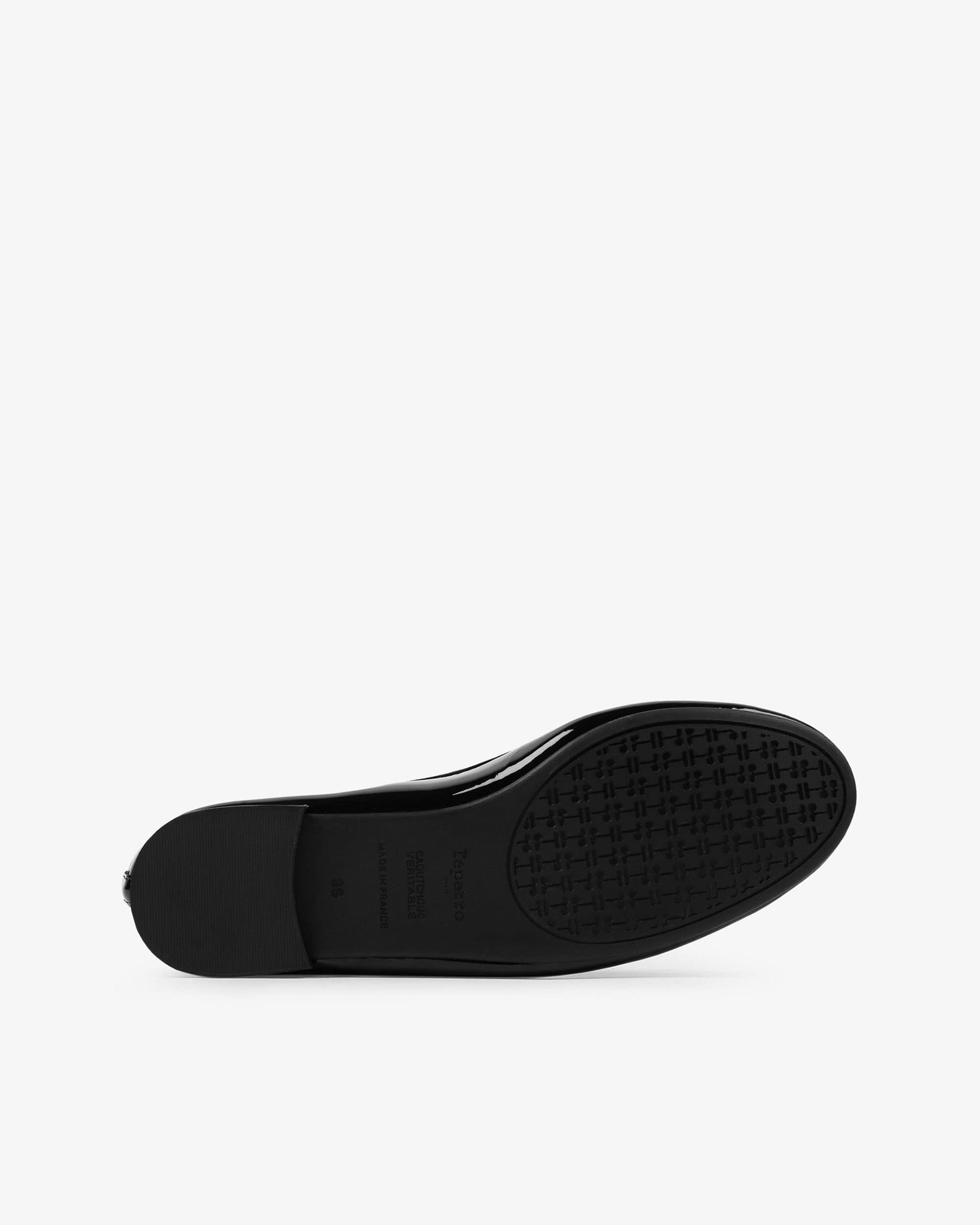 Cendrillon バレエフラット - ラバーソール - EUサイズ｜ | シューズ