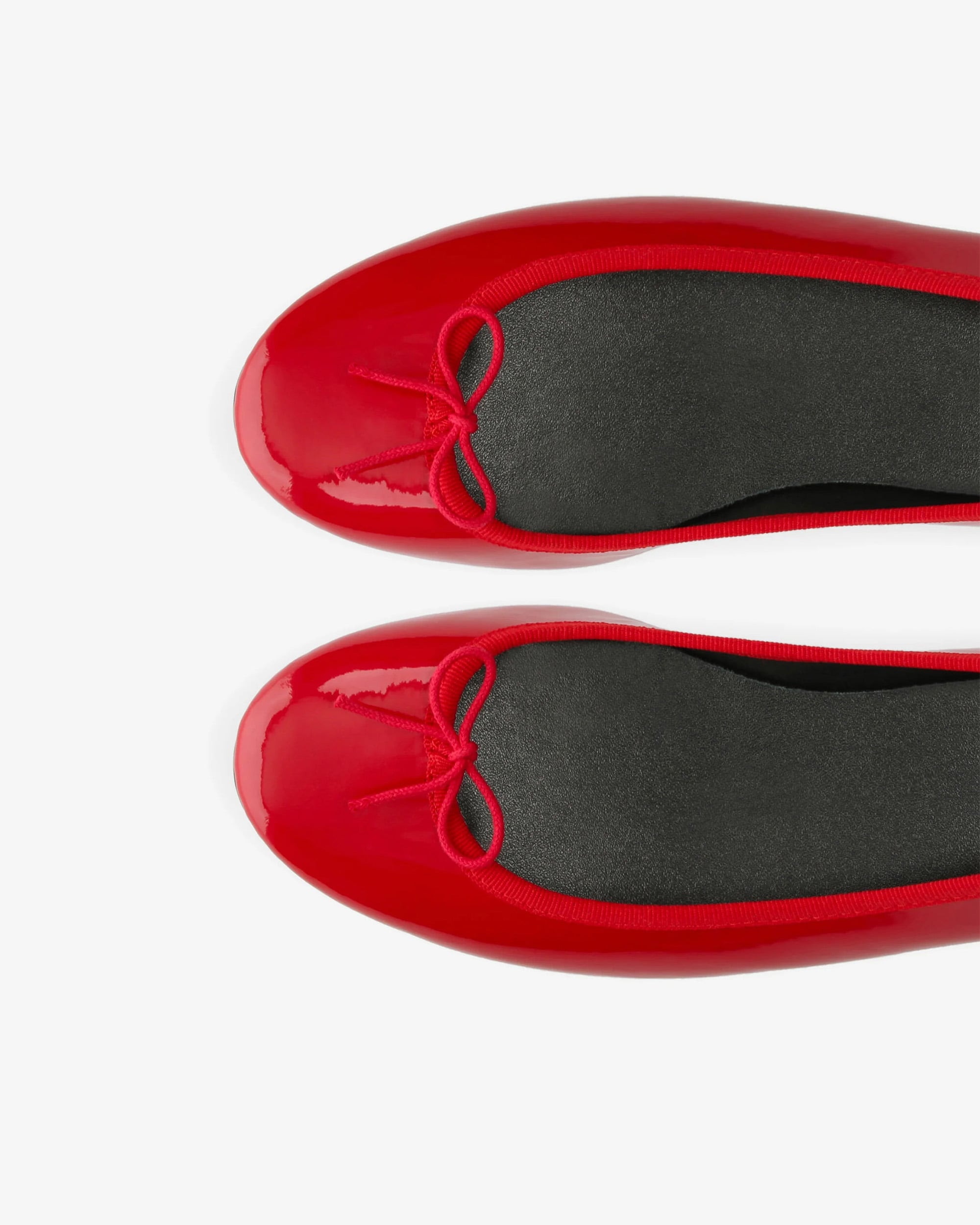 Cendrillon バレエフラット - ラバーソール - EUサイズ｜ | シューズ