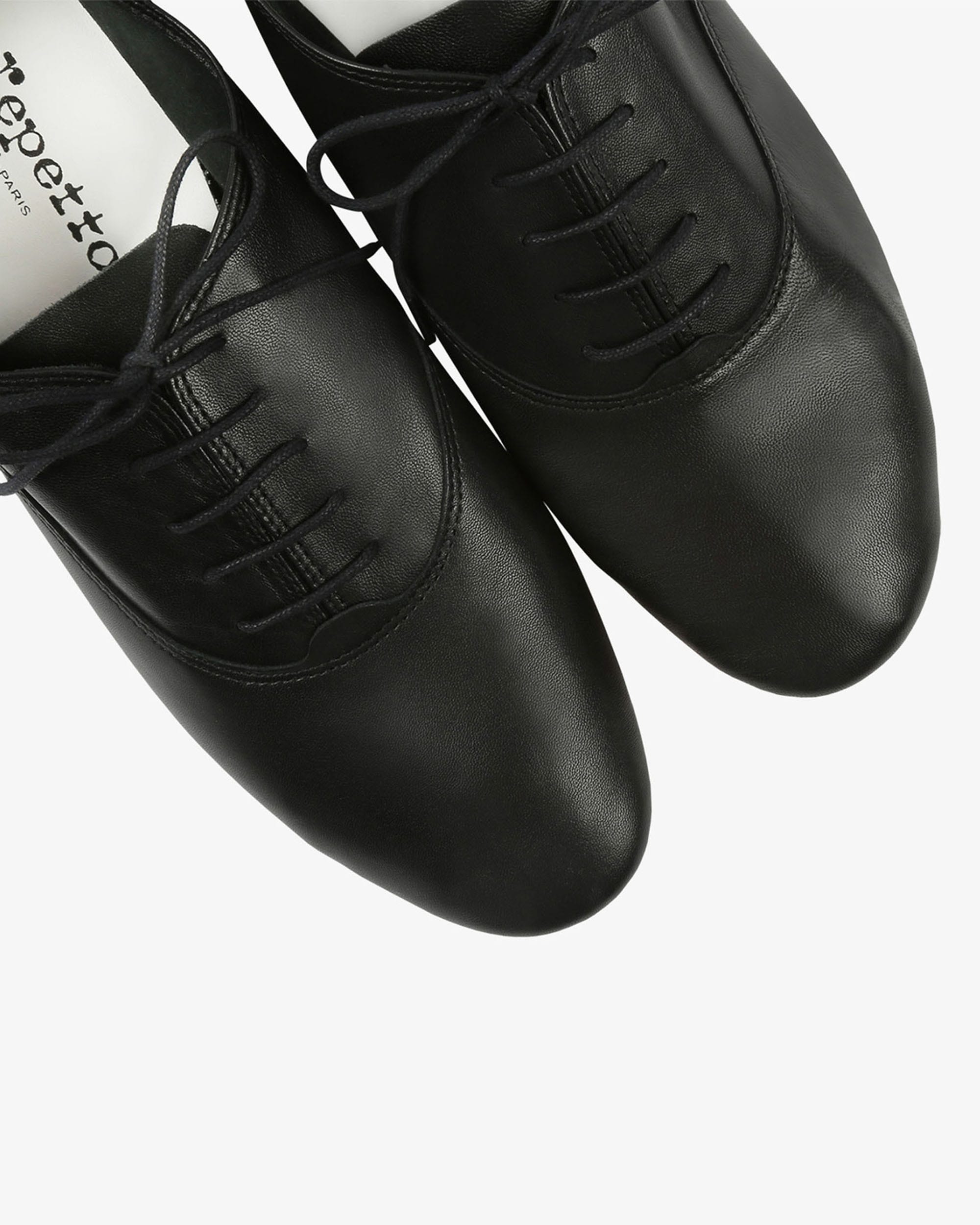 Zizi オックスフォードシューズ - メンズ - EUサイズ｜ジジ