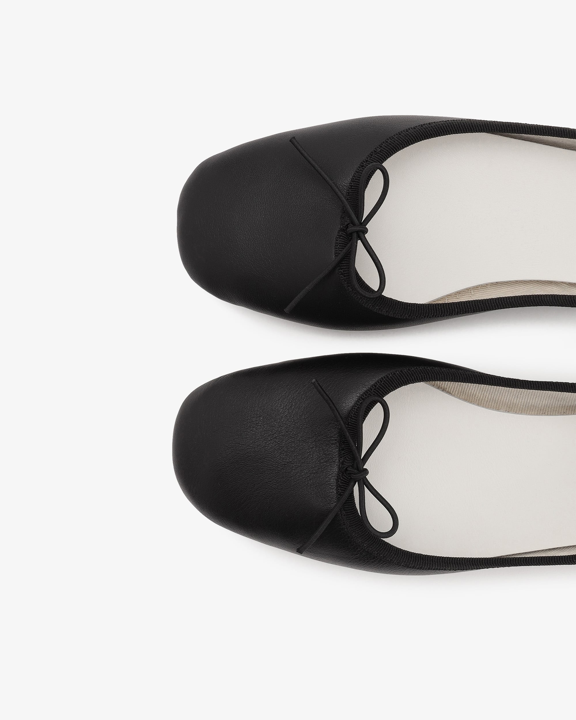 Garance バレエフラット - ラバーソール - EUサイズ｜FLASH SALE