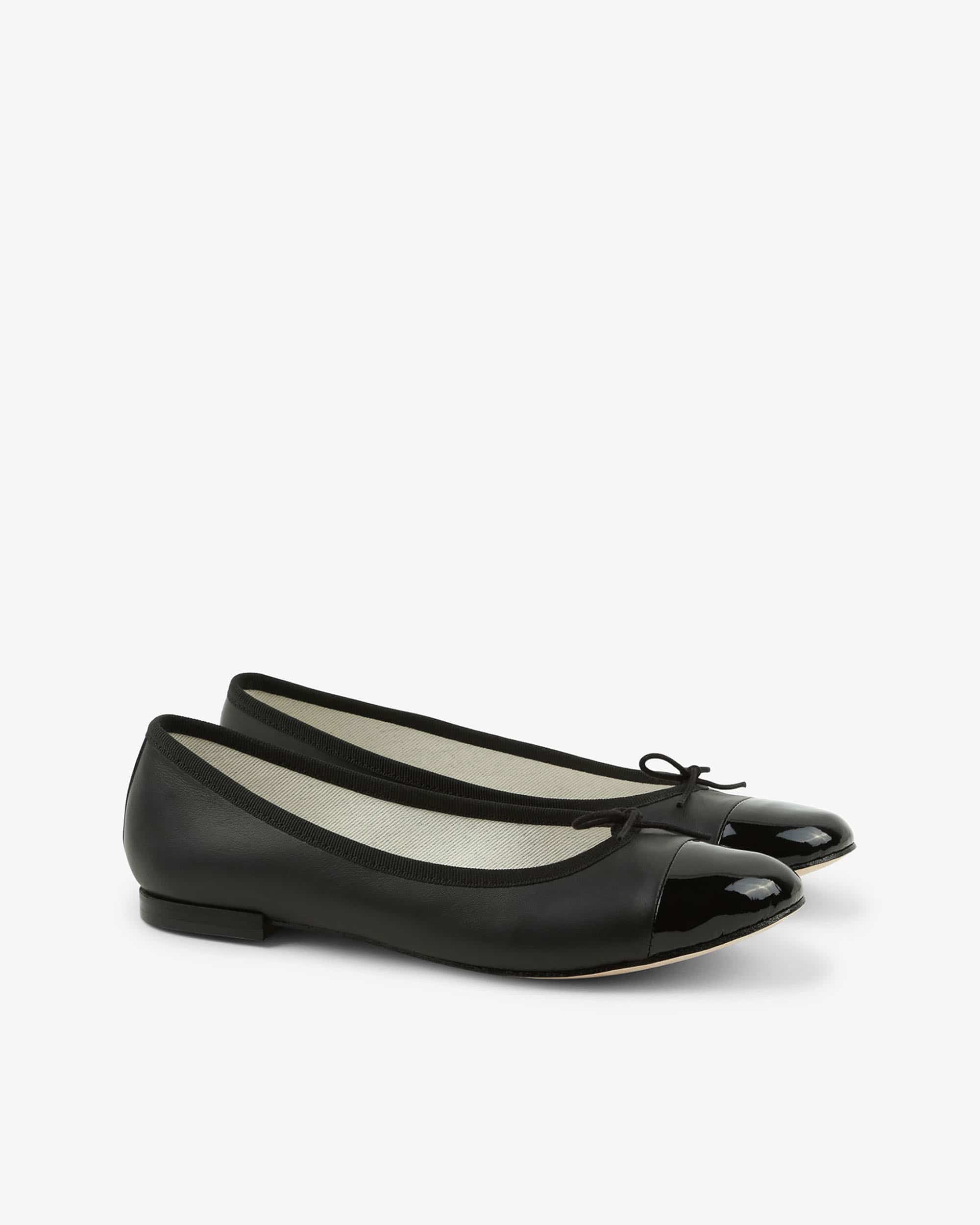 Flora バレエフラット - EUサイズ｜メイド イン フランス | Repetto