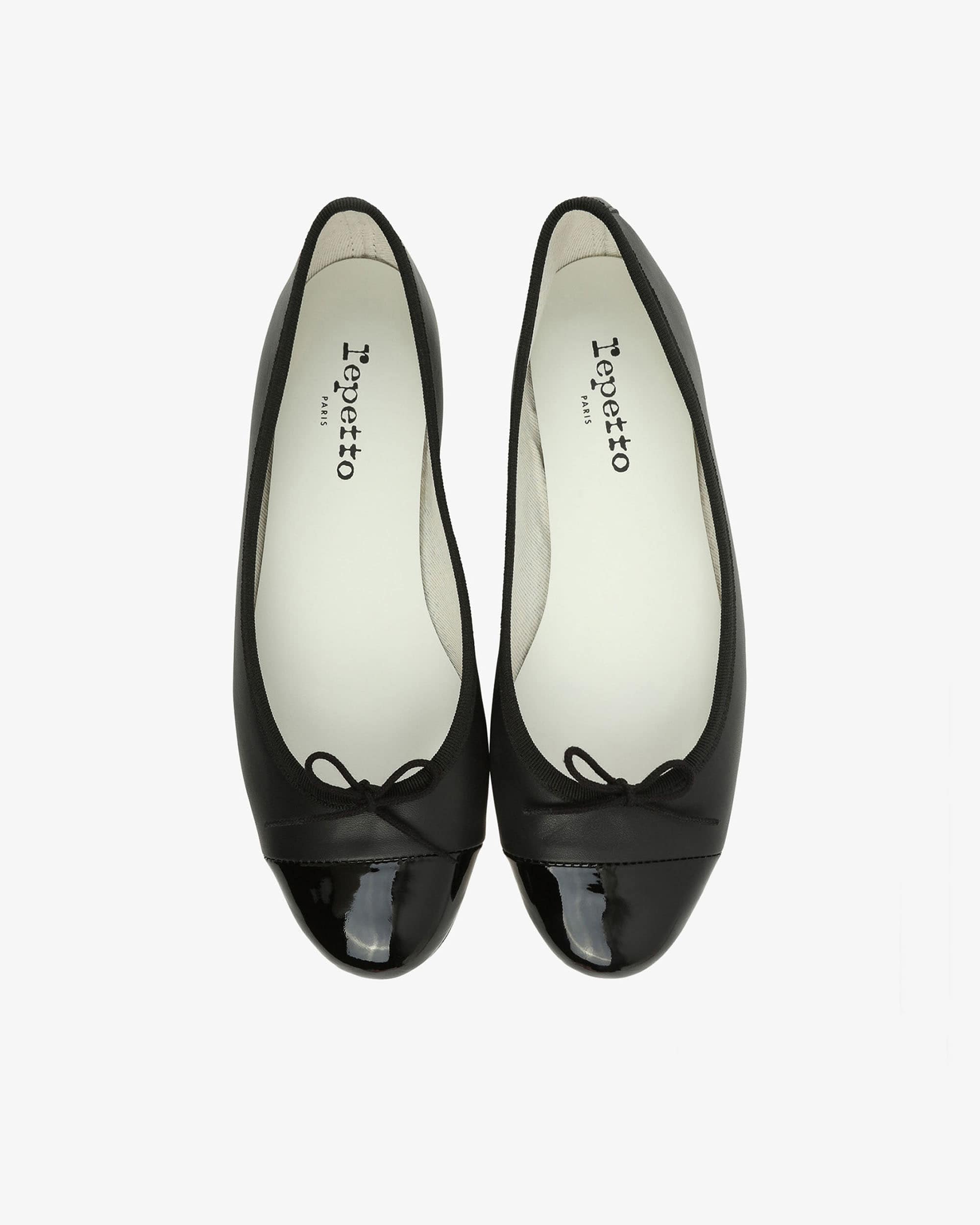 Flora バレエフラット - EUサイズ｜メイド イン フランス | Repetto