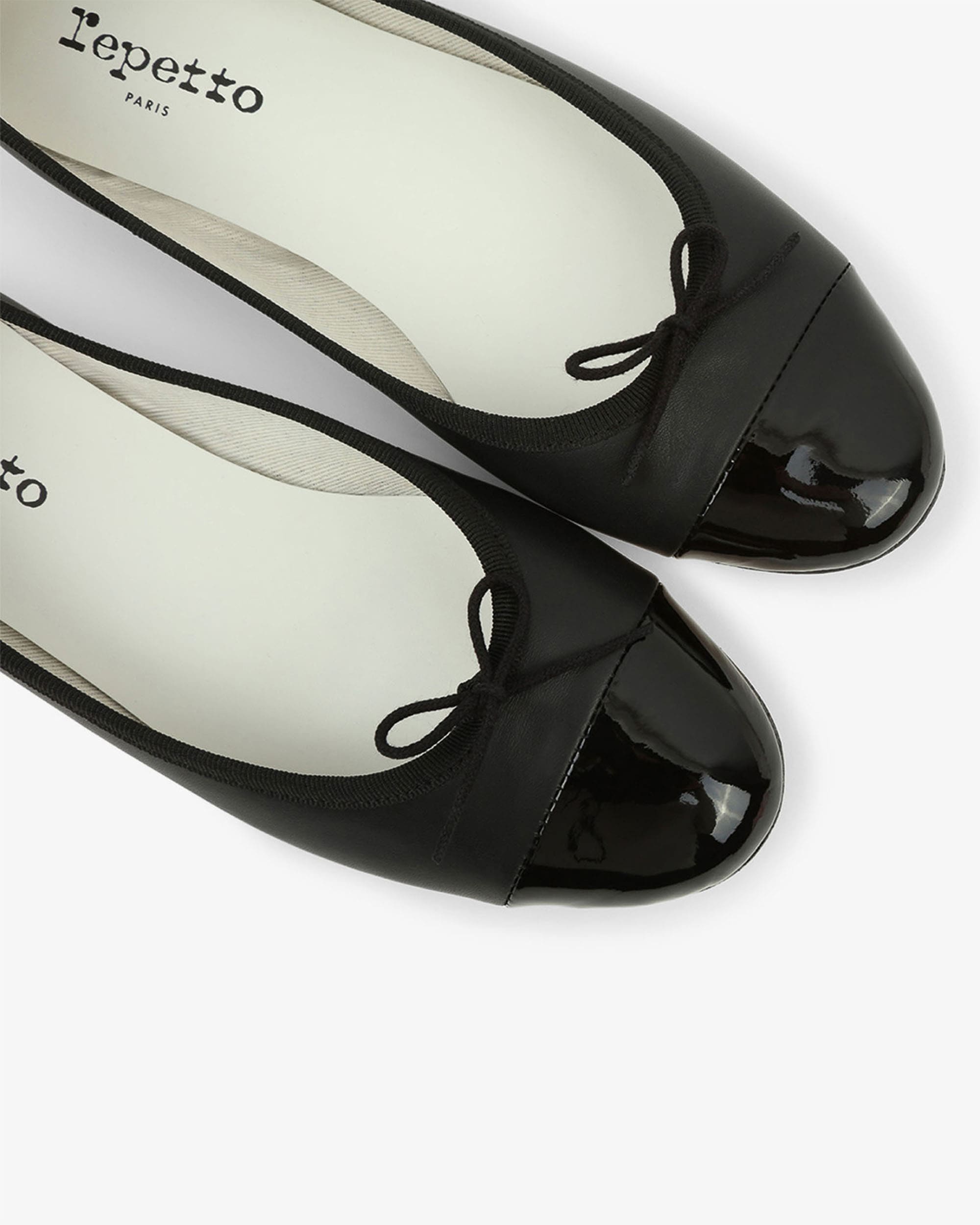 Flora バレエフラット - EUサイズ｜メイド イン フランス | Repetto