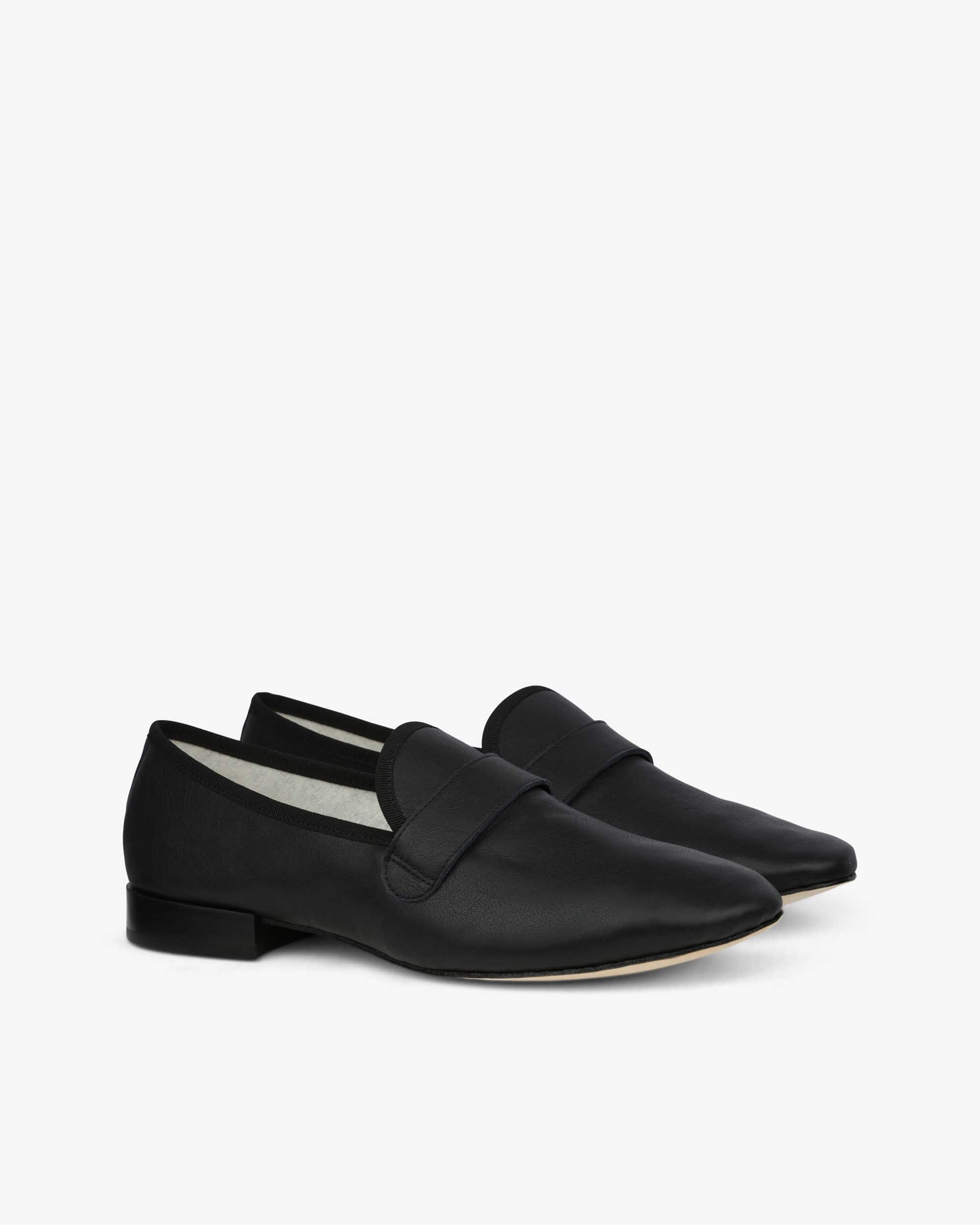 Michael ローファー - メンズ - EUサイズ｜FLASH SALE | Repetto