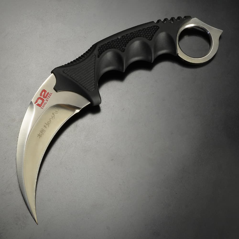 United Cutlery カランビット Honshu ショルダーシース付属 UC2977D2