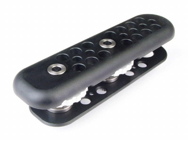 LayLax プレシジョンチークパッド L96AWSシリーズ用 | ミリタリー