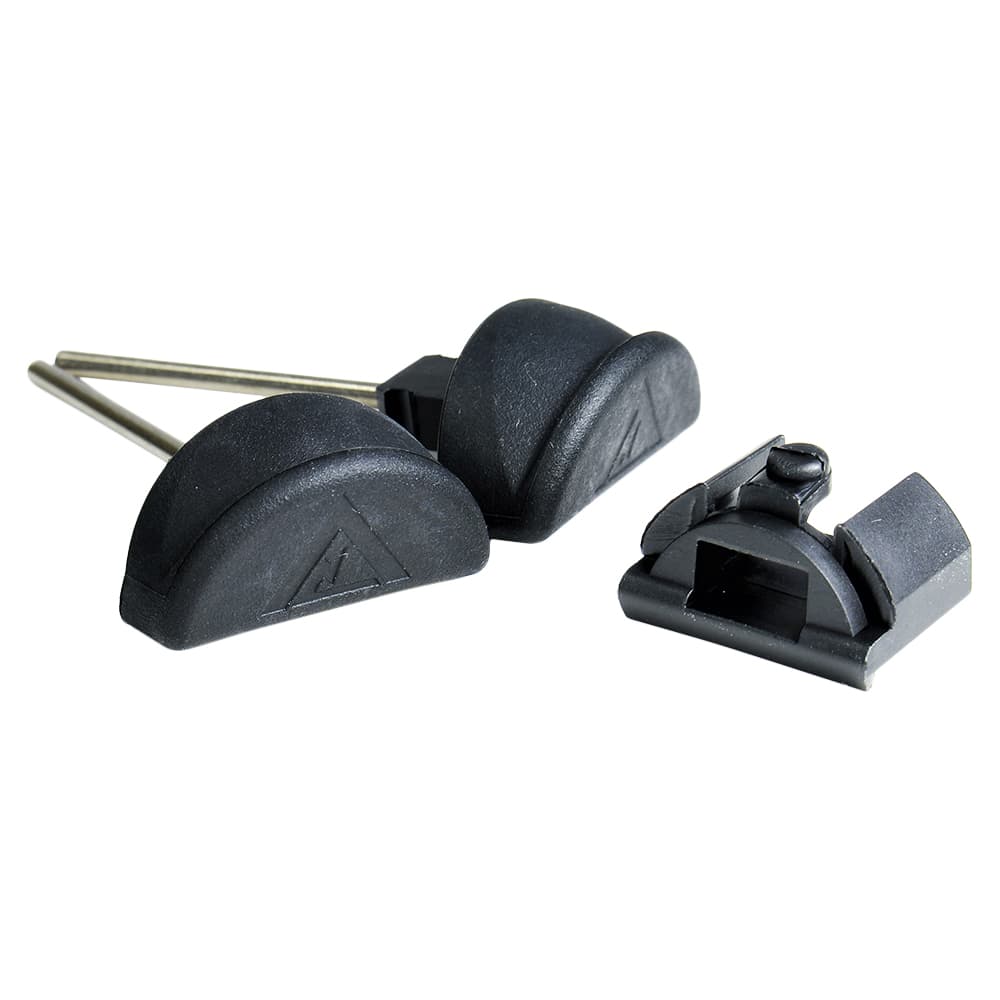 VICKERS TACTICAL グリッププラグ GLOCK Gen4/5フレーム対応 テイク