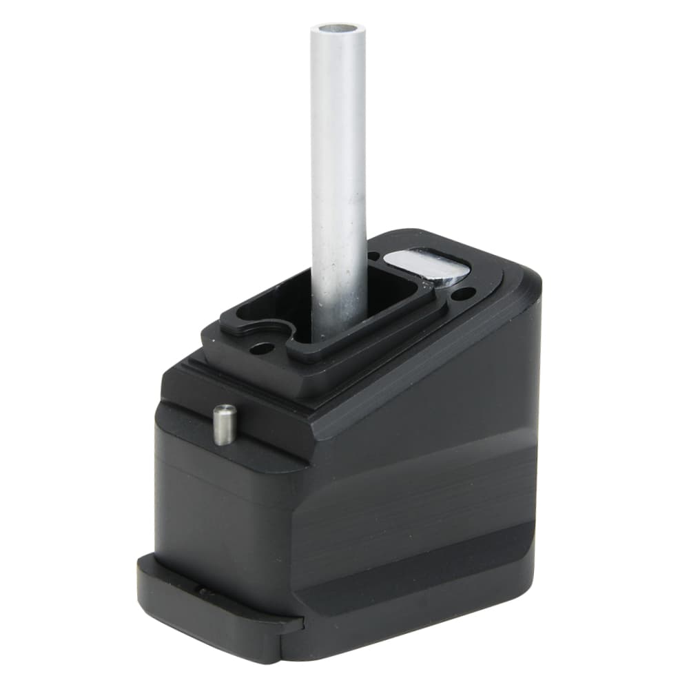 NEW GENERATION マガジンエクステンション UMAREX グロックシリーズ用