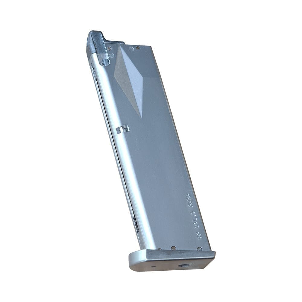 KSC スペアマガジン M9 M92用 ガスガン対応 システム7用 07HKシリーズ