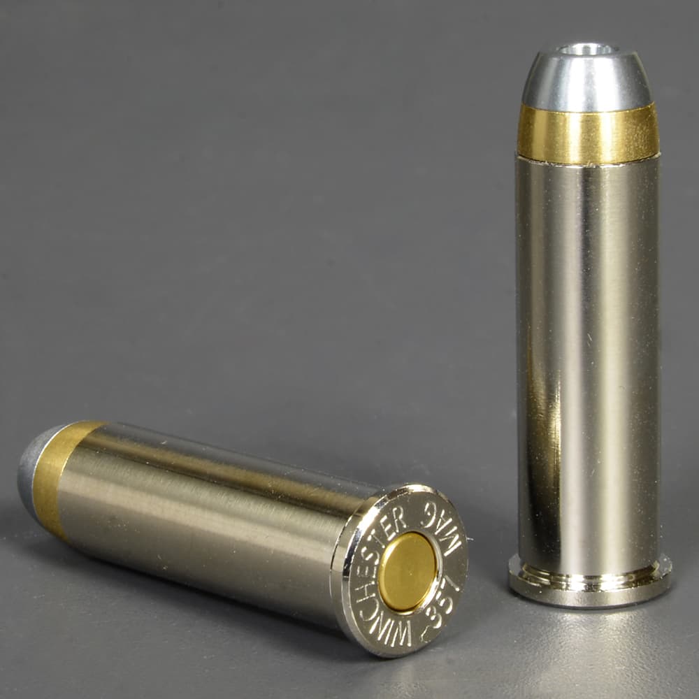 TANAKA WORKS 発火カートリッジ .357マグナム Wキャップ 7mmキャップ火