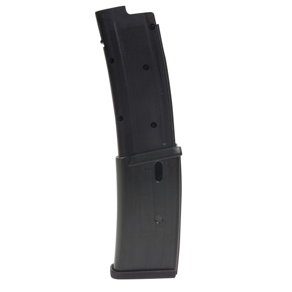 UMAREX/VFC スペアマガジン 110連 電動ガン H&K MP7A1用 | ミリタリー