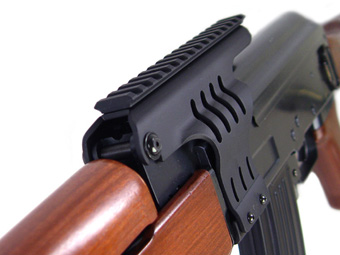 LayLax マウントベース AK47他 | ミリタリーショップ レプマート