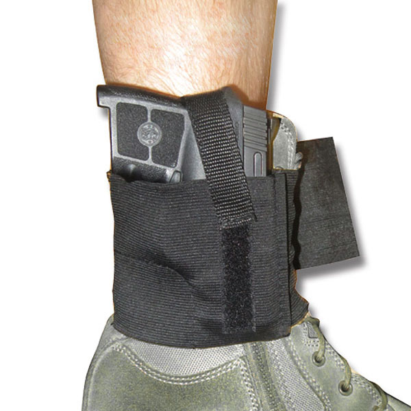 COLTタクティカル アンクルホルスター CT3002 | ミリタリーショップ
