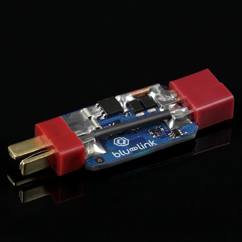 GATE タイタン Blu-Link コントロールステーション Bluetooth搭載 BLU