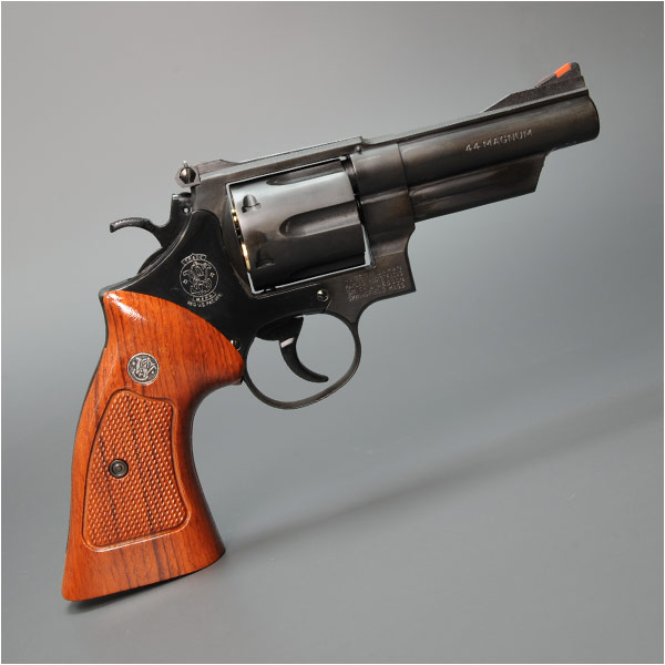 コクサイ モデルガン S&W M29 4インチ MHW | ミリタリーショップ