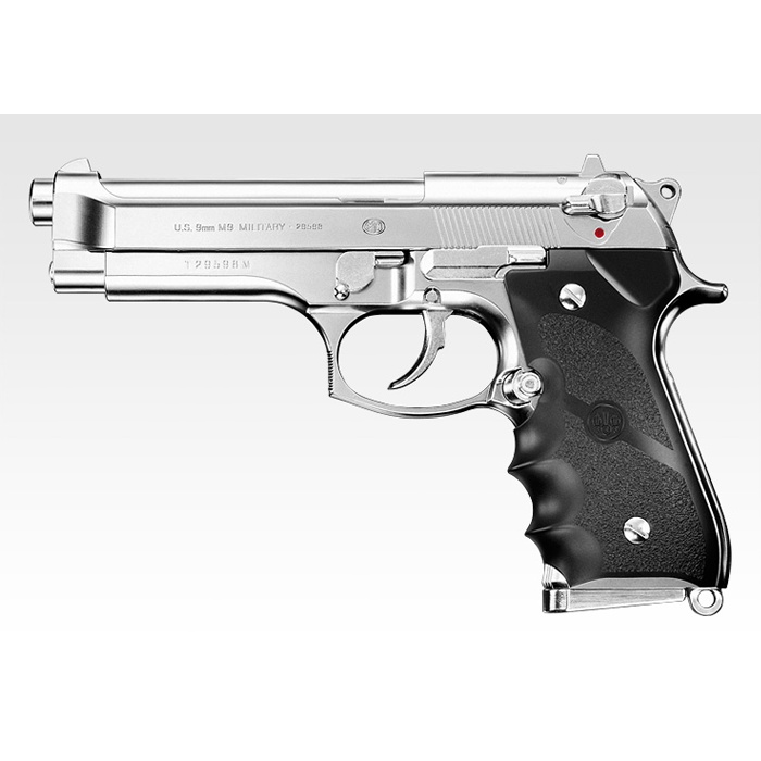 東京マルイ ガスガン ベレッタ M92F | ミリタリーショップ レプマート