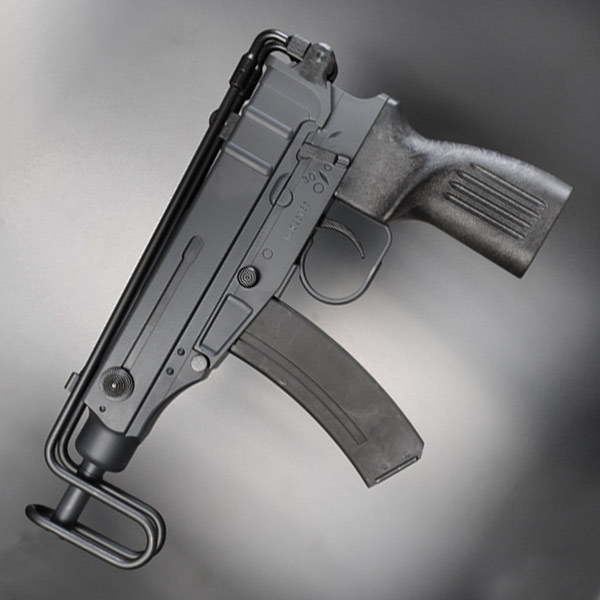 マルゼン ガスガン Cz Vz61 スコーピオン | ミリタリーショップ レプマート