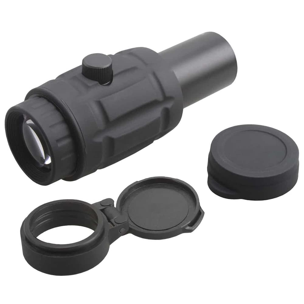 VECTOR OPTICS マグニファイア Maverick 4×26 マウント付 SCMF-14