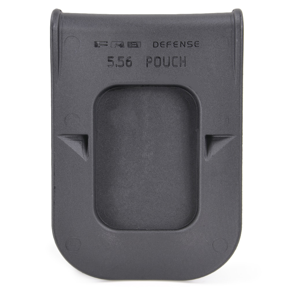 FABディフェンス M4マガジンポーチ 5.56P M4 M16系 | ミリタリー