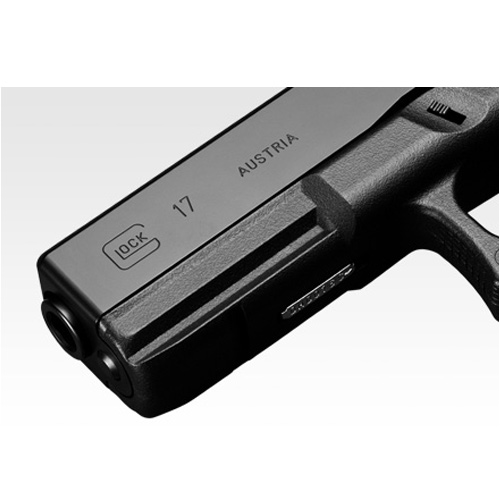 東京マルイ ガスガン グロック17 3rdジェネレーション | ミリタリー