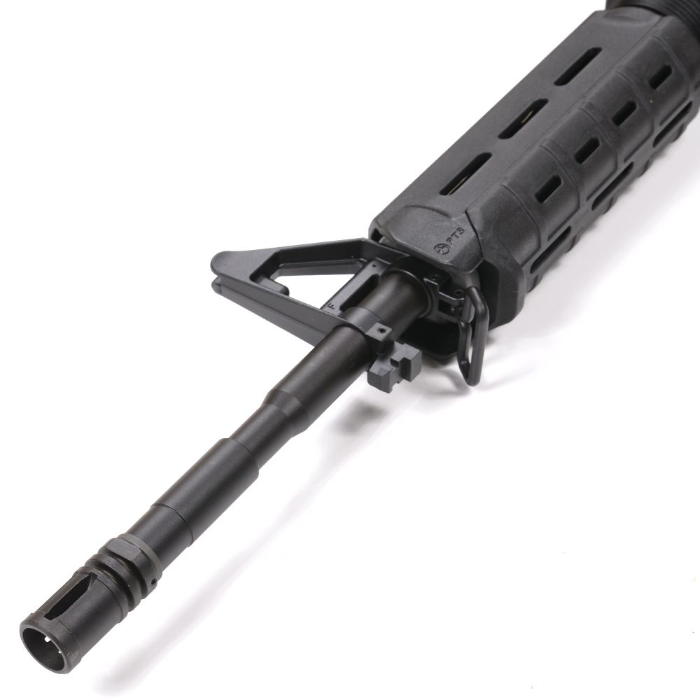 KSC ガスガン M4A1 MAGPULエディション | ミリタリーショップ レプマート