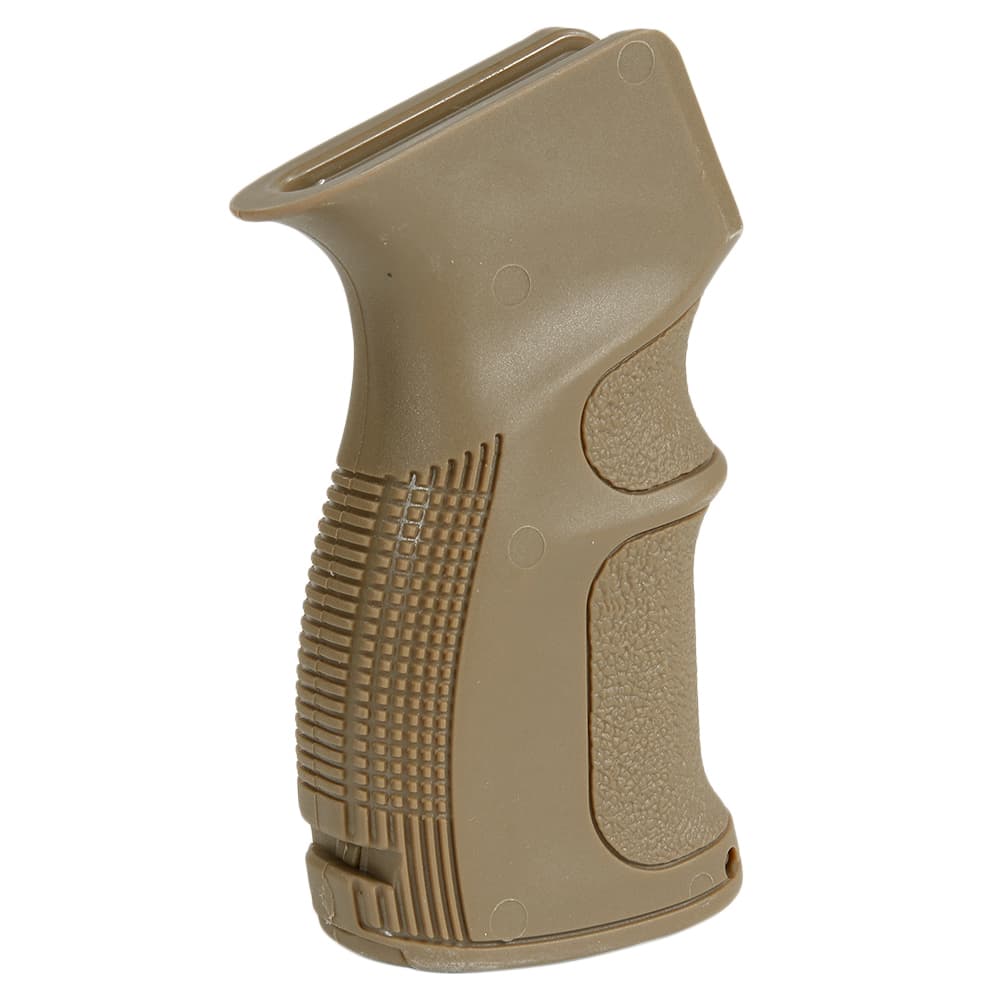 IMI Defense ガングリップ AK47/AK74対応 EG ポリマーピストルグリップ