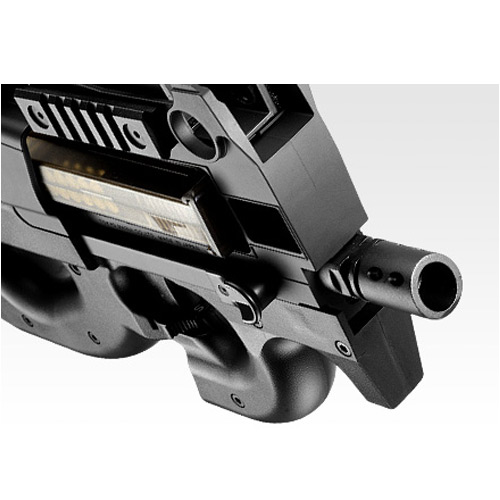 東京マルイ 電動ガン P90 ドットサイト付 スタンダード | ミリタリー