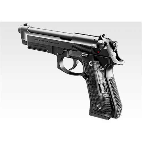 東京マルイ 電動ハンドガン M9A1 | ミリタリーショップ レプマート