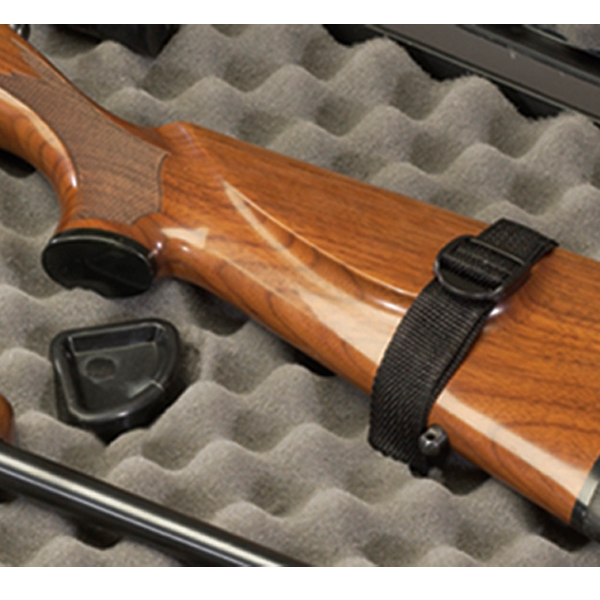 プラノ ライフルケース 1532 プロマックス 1330mm | ミリタリー