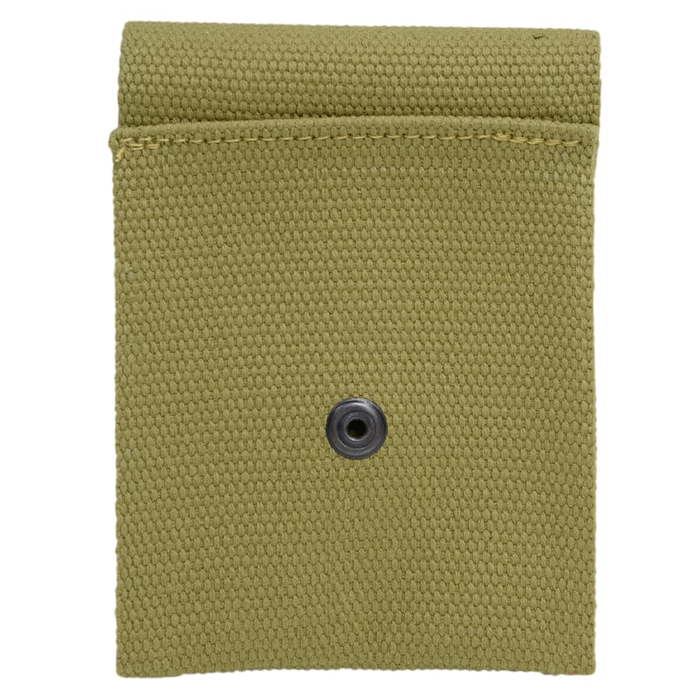 ダブルマガジンポーチ M1911 .45ACP弾用 復刻品 アメリカ軍 WW2