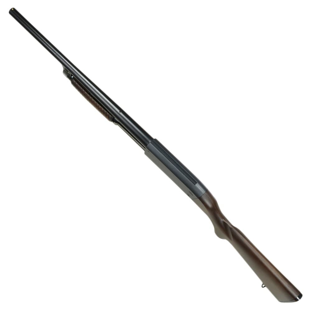 KTW エアーショットガン Ithaca M37 フェザーライト | ミリタリー