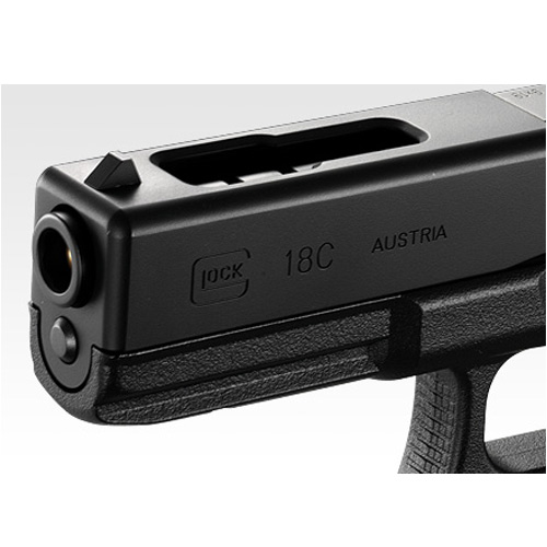 ホルスターセット 東京マルイ ガスガン グロック18C | ミリタリー