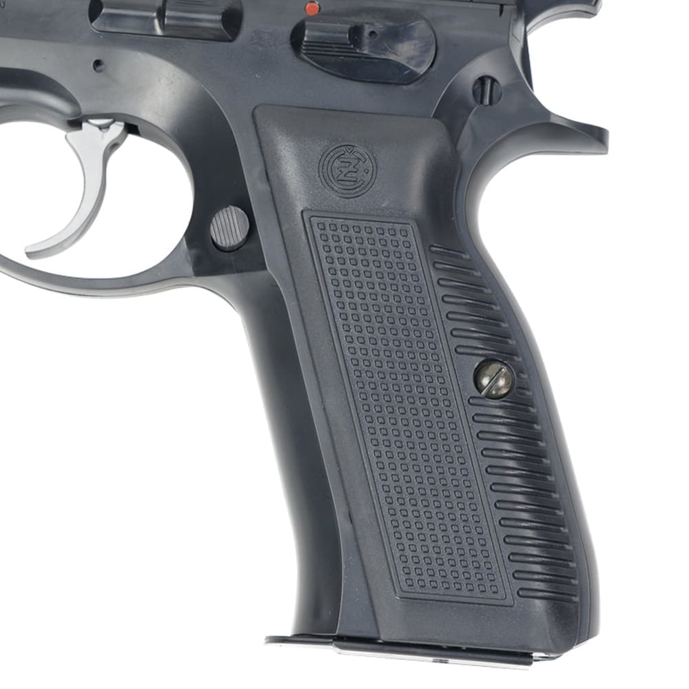 東京マルイ エアーコッキングガン Cz75 ファーストモデル 10才用