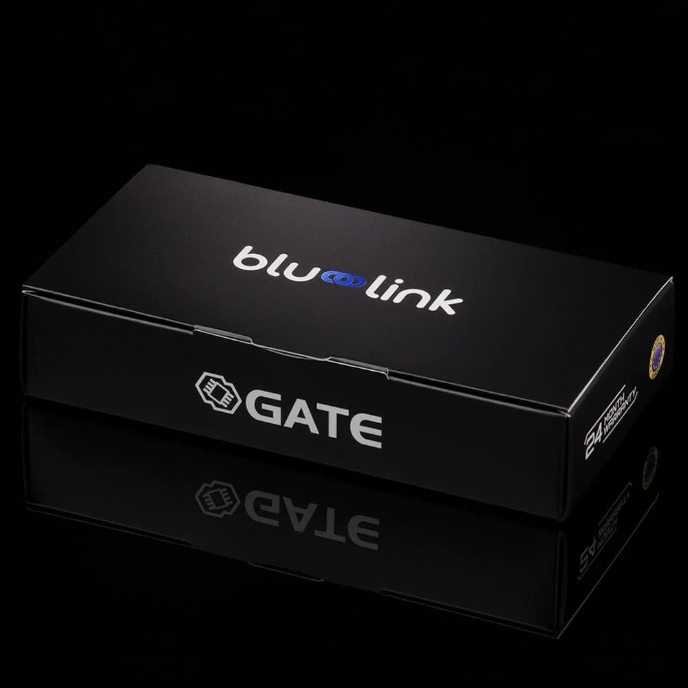 GATE タイタン Blu-Link コントロールステーション Bluetooth搭載 BLU