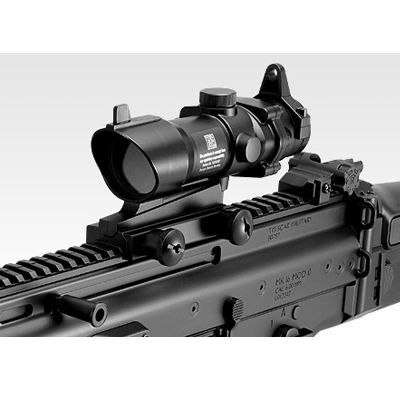 東京マルイ ズームスコープ 電動ガンBOYs用 | ミリタリーショップ