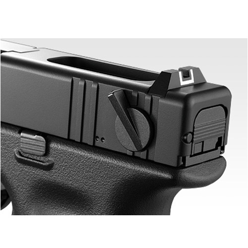 ホルスターセット 東京マルイ ガスガン グロック18C | ミリタリー