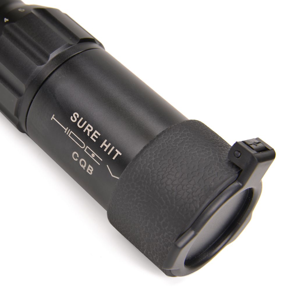 ノーベルアームズ スコープ SURE HIT 1624 IR ハイド7 CQB