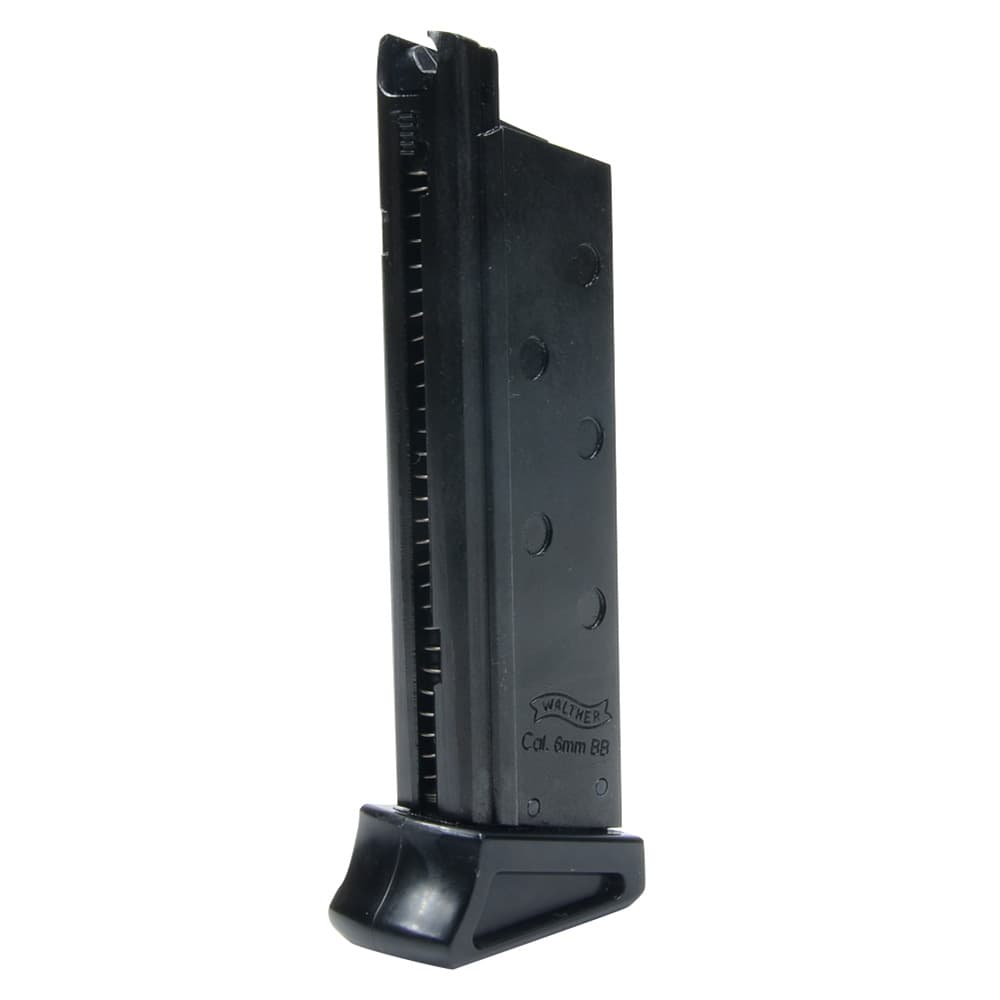 MARUZEN ガスガン WALTHER PPK ガスブローバック PK-12800