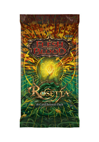 Flesh and Blood - Todos os Produtos - Pensou em diversão, pensou