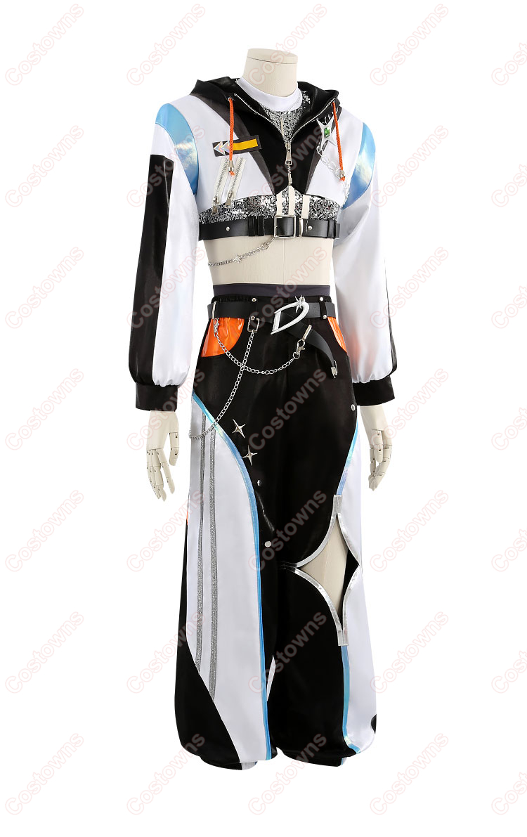 あんさんぶるスターズ！！ MODE／D衣装 衣更真緒 月永レオ 巴日和 守沢