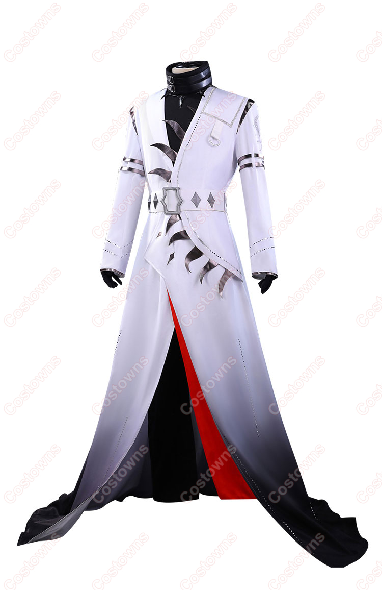 にじさんじ VOLTACTION Angel×Devil セラフ・ダズルガーデン 天使衣装