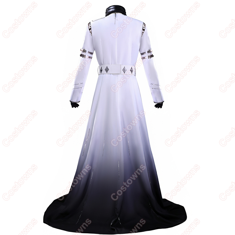 にじさんじ VOLTACTION Angel×Devil セラフ・ダズルガーデン 天使衣装