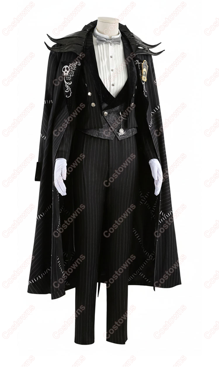 ディズニー ツイステッドワンダーランド レオナ・キングスカラー