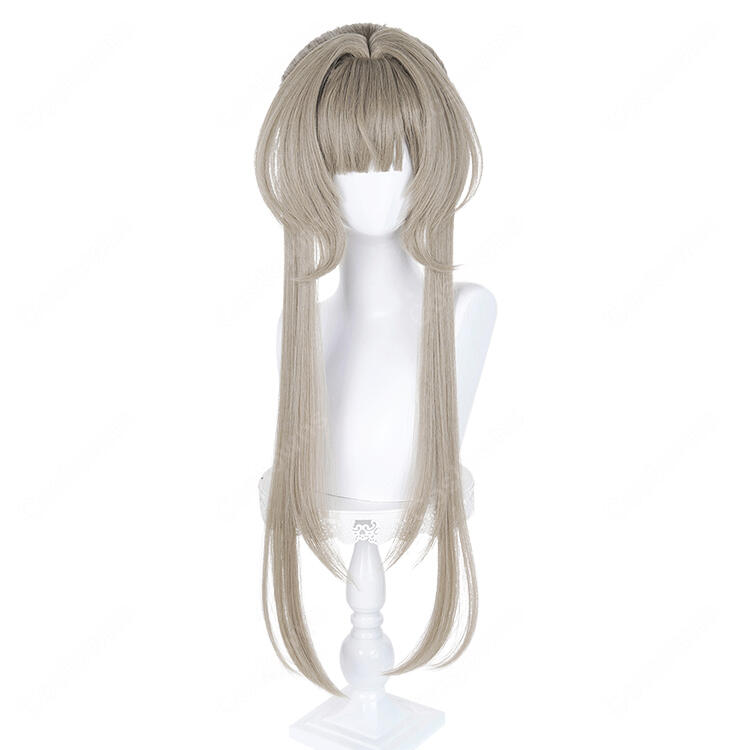 原神 サンドローネ 傀儡 コスプレウィッグ - Costowns