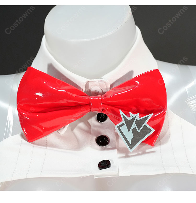 勝利の女神:NIKKE ミルク:ブルーミングバニー コスプレ衣装｜COSTOWNS