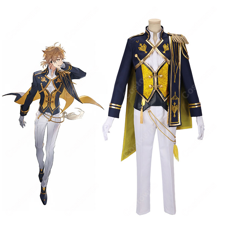 にじさんじ 5th Anniversary LIVE 「SYMPHONIA」 伏見ガク コスプレ