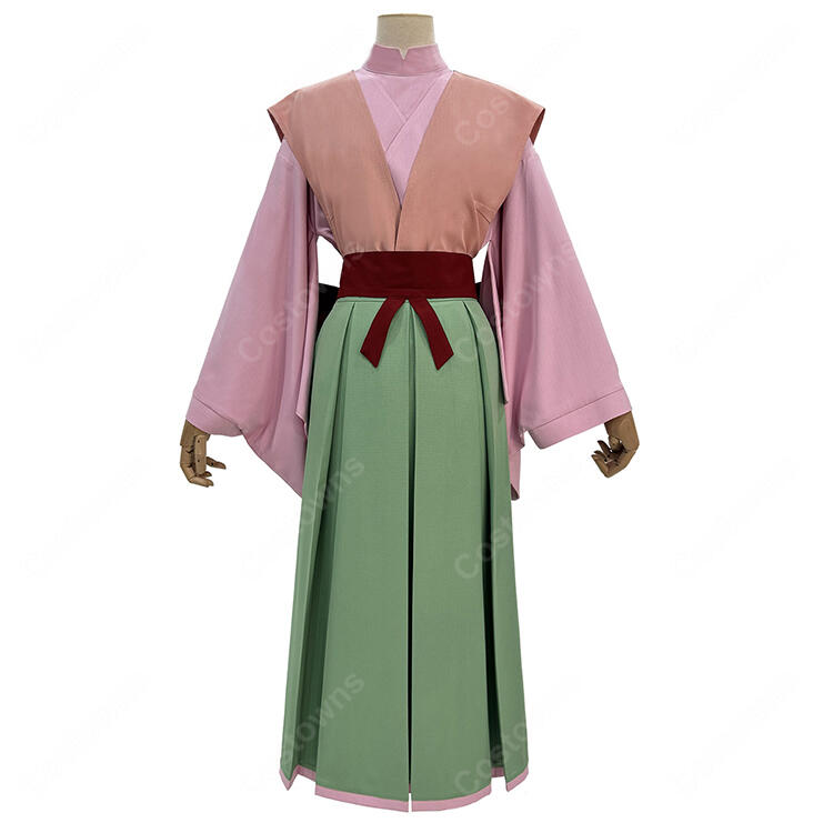 HUNTER×HUNTER アルカ=ゾルディック コスプレ衣装 - Costowns