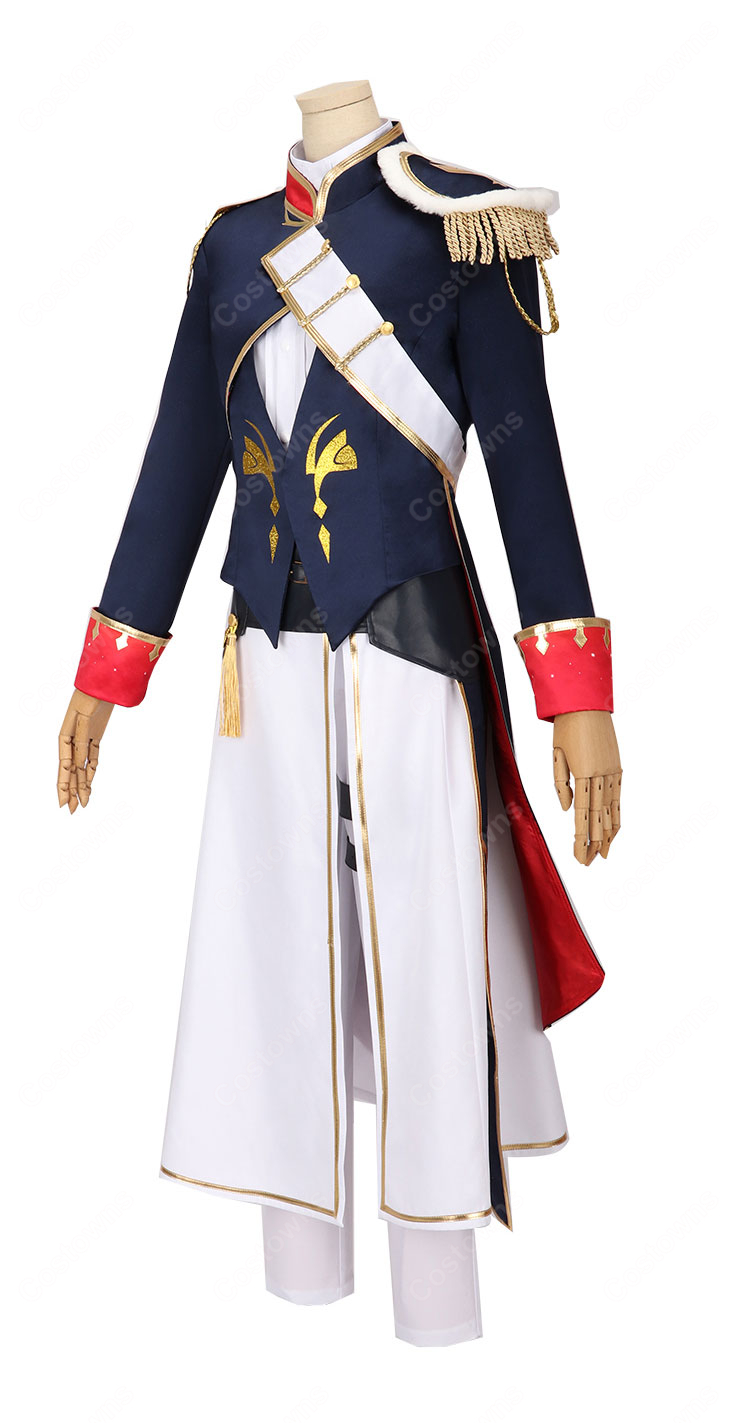 にじさんじ ローレン・イロアス 共通衣装 コスプレ衣装 ｜にじさんじ