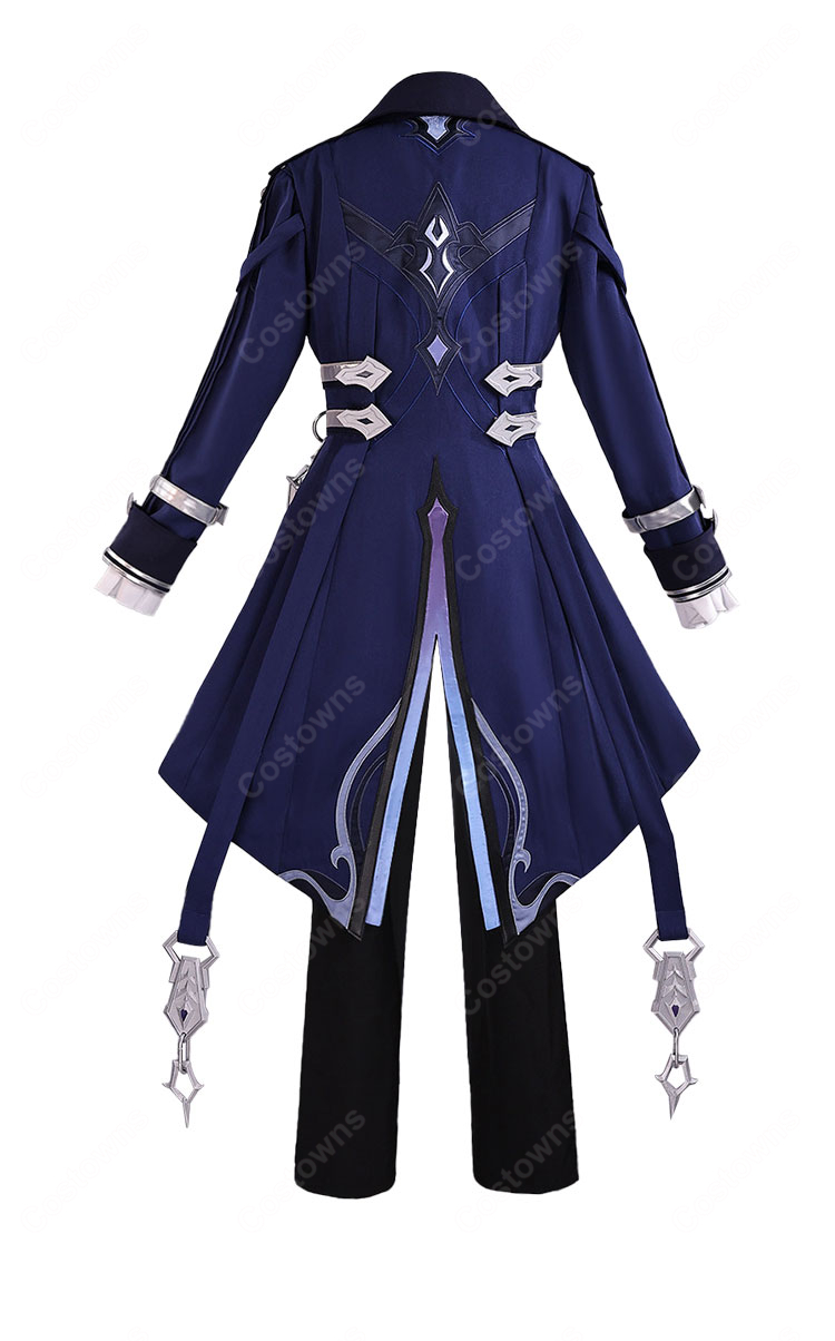 原神FES フリンズ フェス衣装 コスプレ衣装｜メンズ COSTOWNS 公式通販